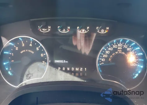 2014 Ford F-150 Xlt z USA, uszkodzony, nr VIN 1FTFW1CF0EKG42700